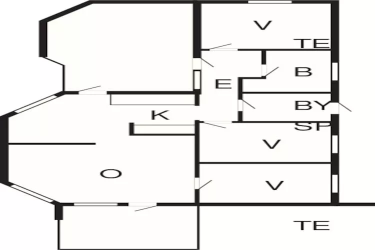 DET KOM-Plattegrond
