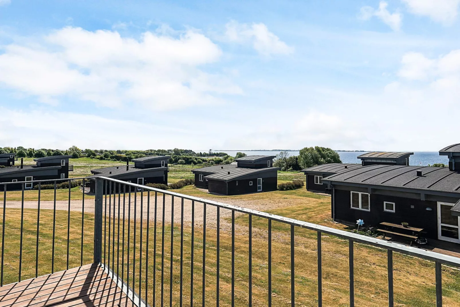 8 persoons vakantie huis in Faaborg-By Traum