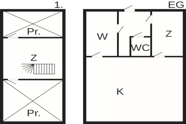 6 persoons vakantie huis in MöRLUNDA-By Traum-Plattegrond