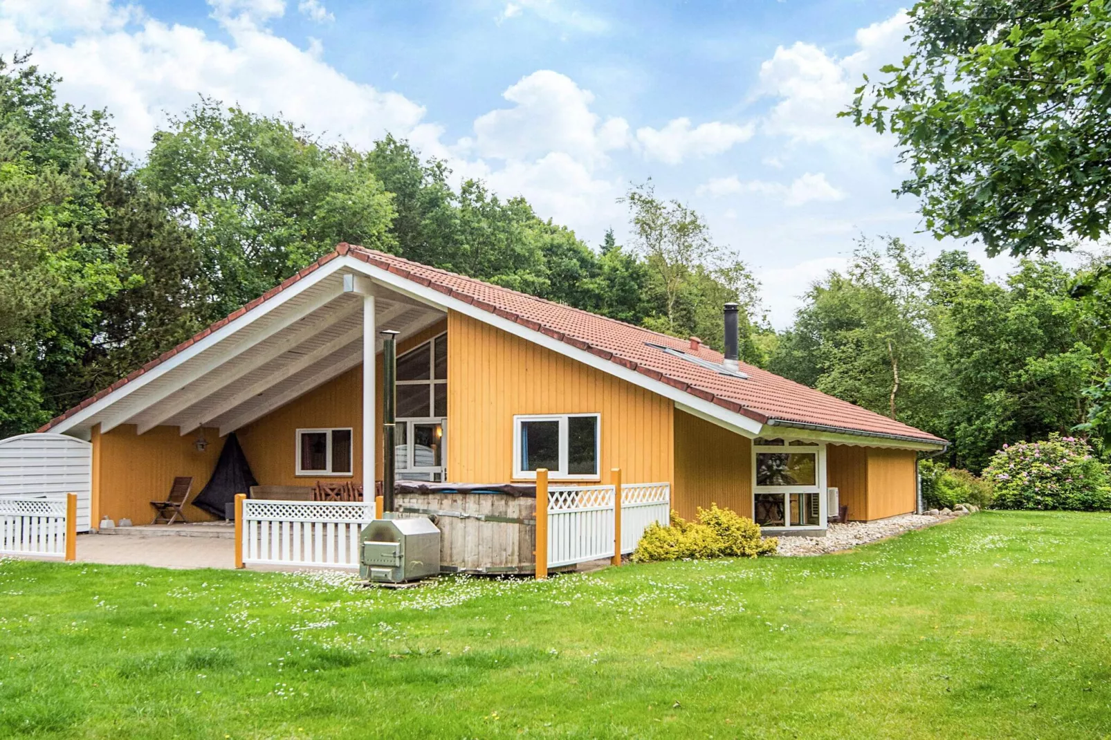 Meerzicht Retreat met Spa -- By Traum Ferienwohnungen