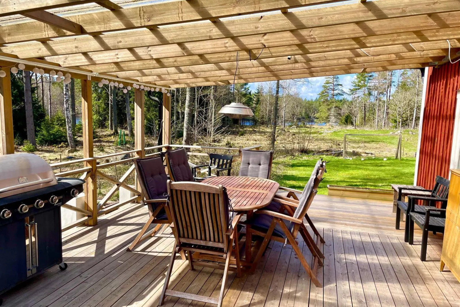 5 persoons vakantie huis in Mörlunda-Niet-getagd