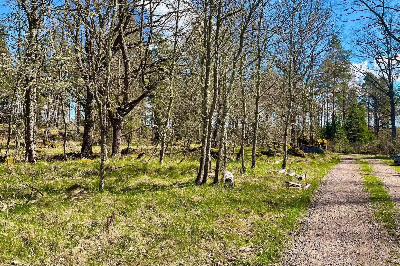 5 persoons vakantie huis in Mörlunda-Niet-getagd
