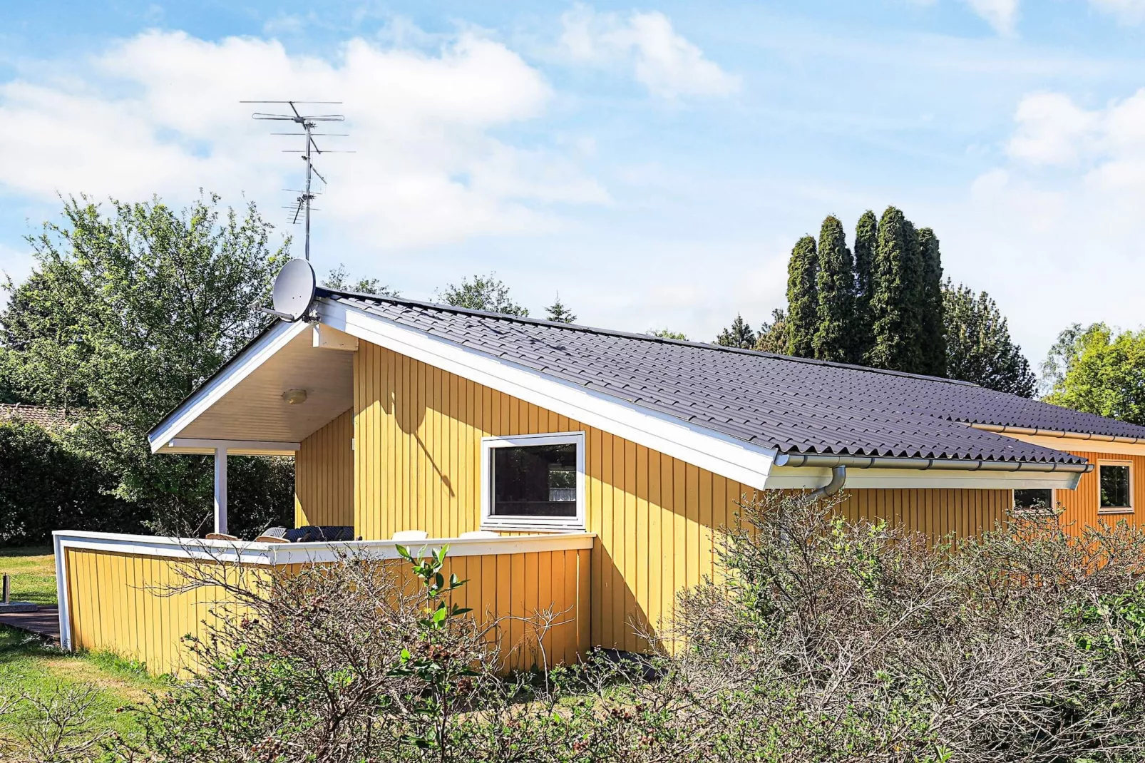 Gezellig toevluchtsoord met sauna -- By Traum Ferienwohnungen
