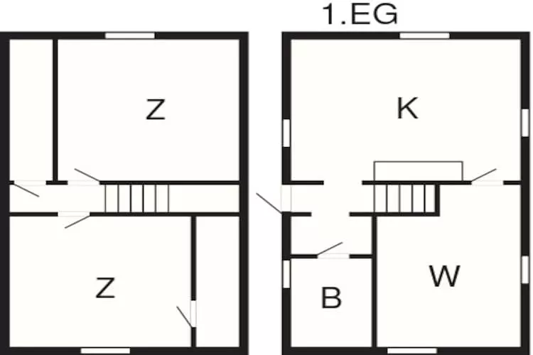 38487 - KÖLNAN-Plattegrond