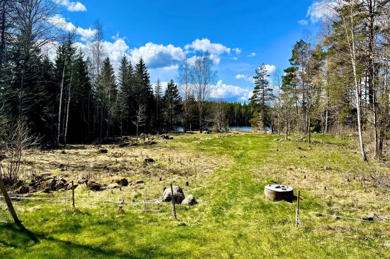 5 persoons vakantie huis in Mörlunda-Waterzicht