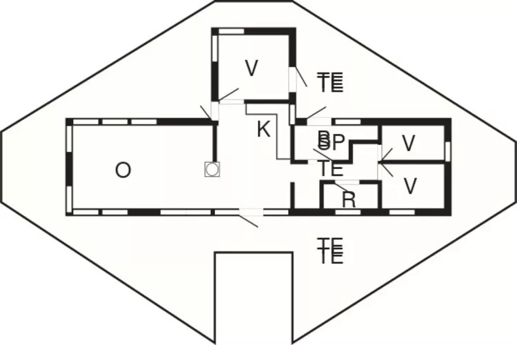 38508-FISKHOLMEN-Plattegrond