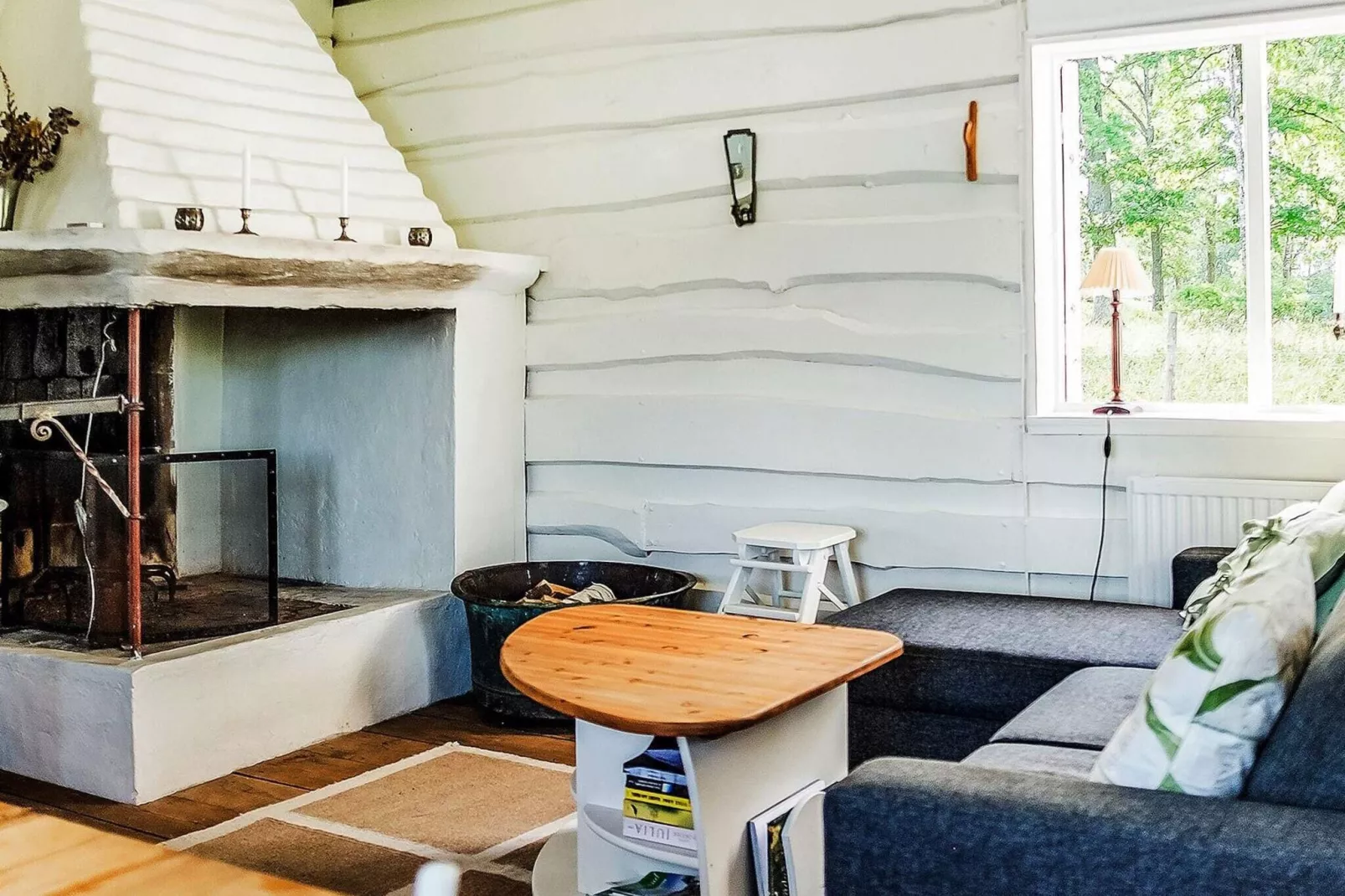 5 persoons vakantie huis in FLEN-By Traum-Binnen