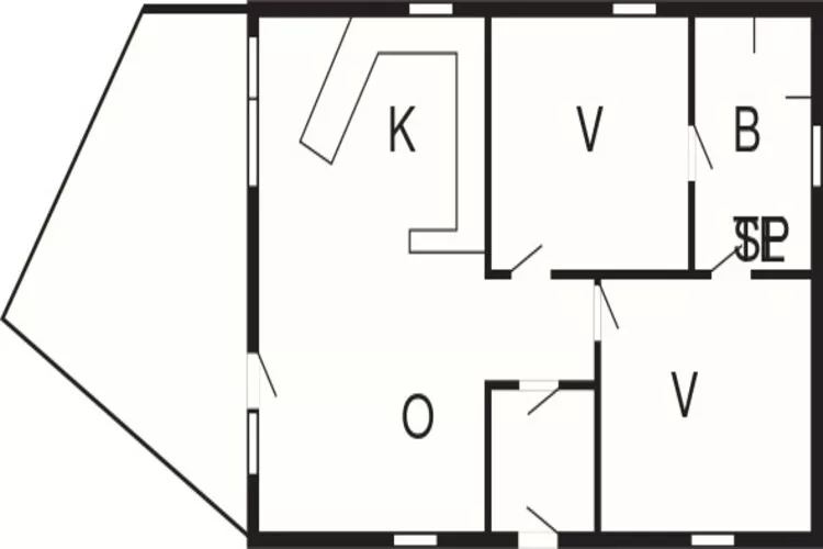 S47-Plattegrond