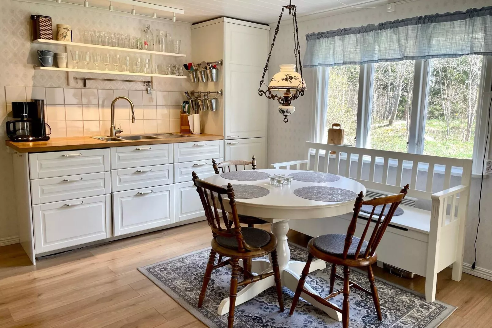 5 persoons vakantie huis in Mörlunda-Binnen