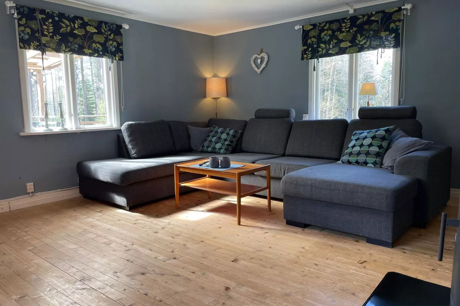 5 persoons vakantie huis in Mörlunda-Binnen