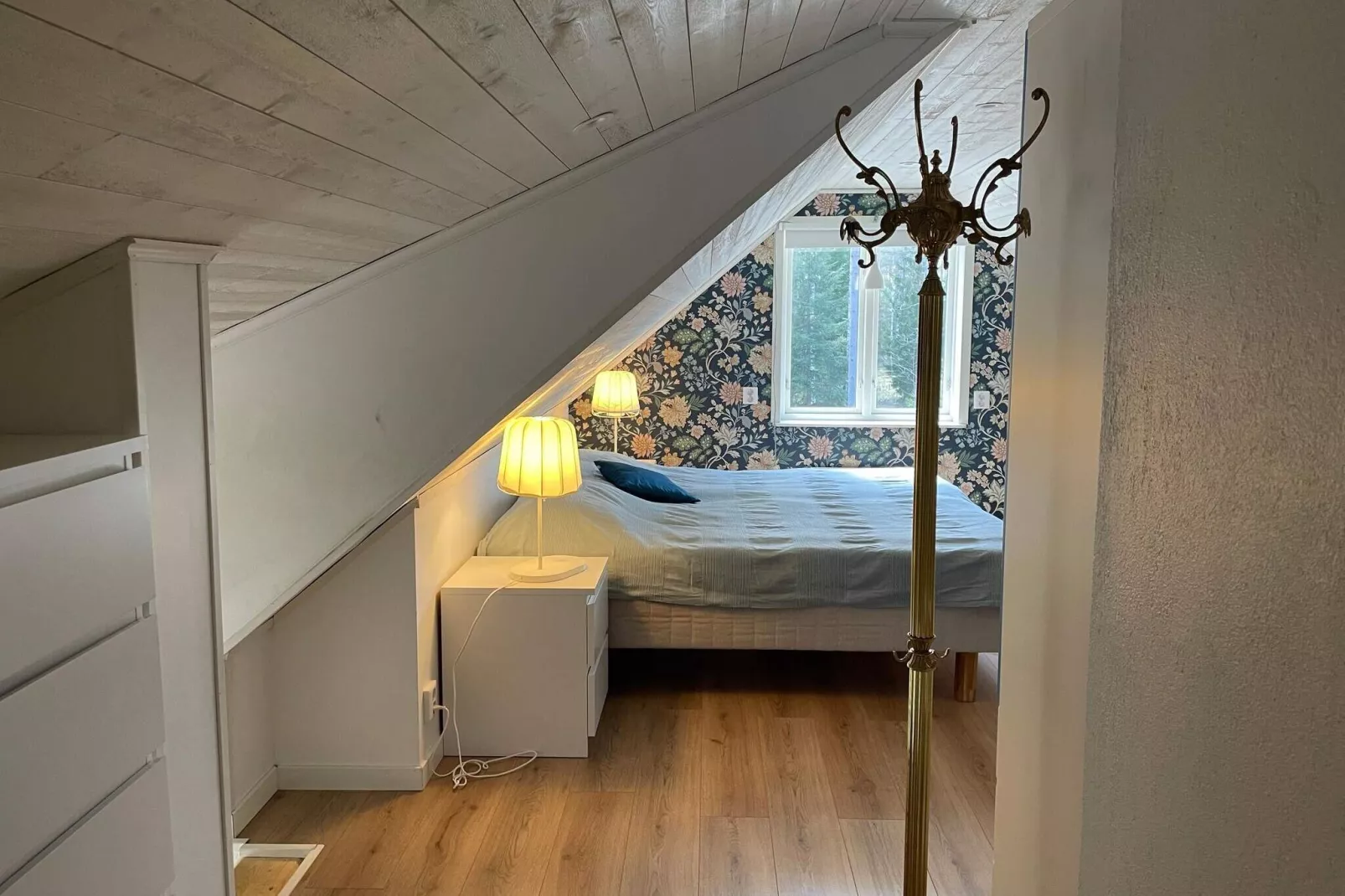 5 persoons vakantie huis in Mörlunda-Binnen