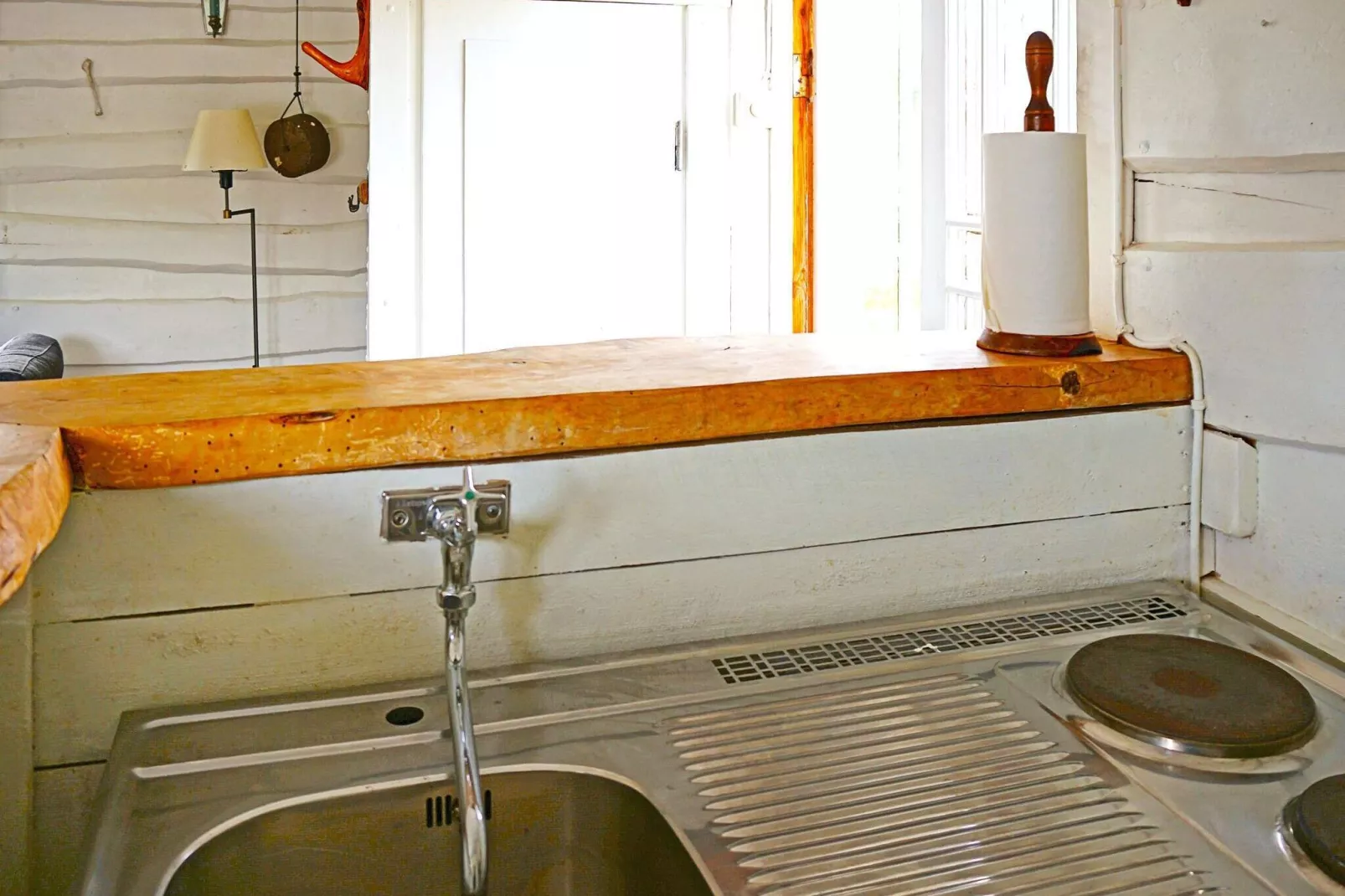 5 persoons vakantie huis in FLEN-By Traum-Binnen