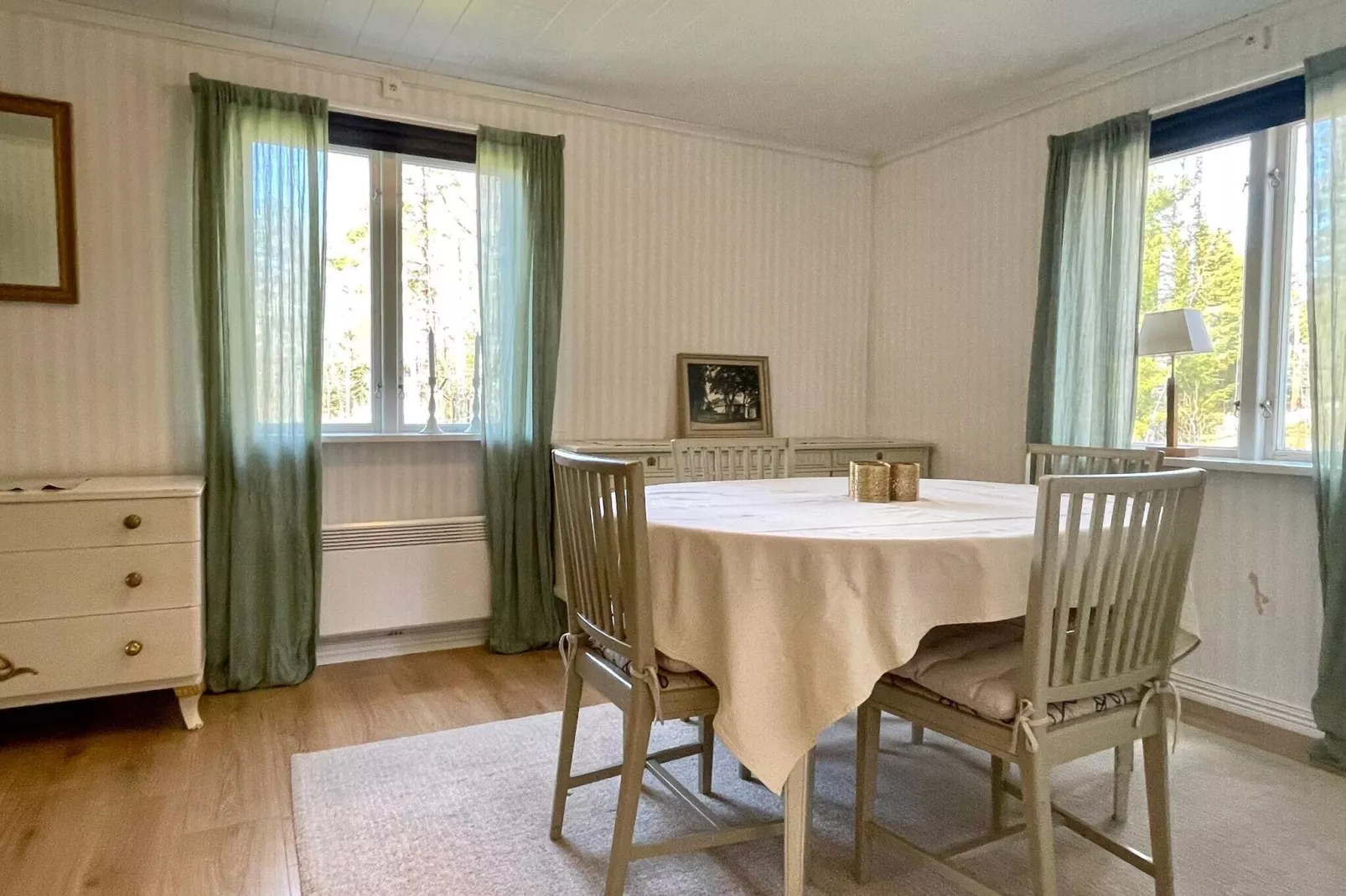 5 persoons vakantie huis in Mörlunda-Binnen
