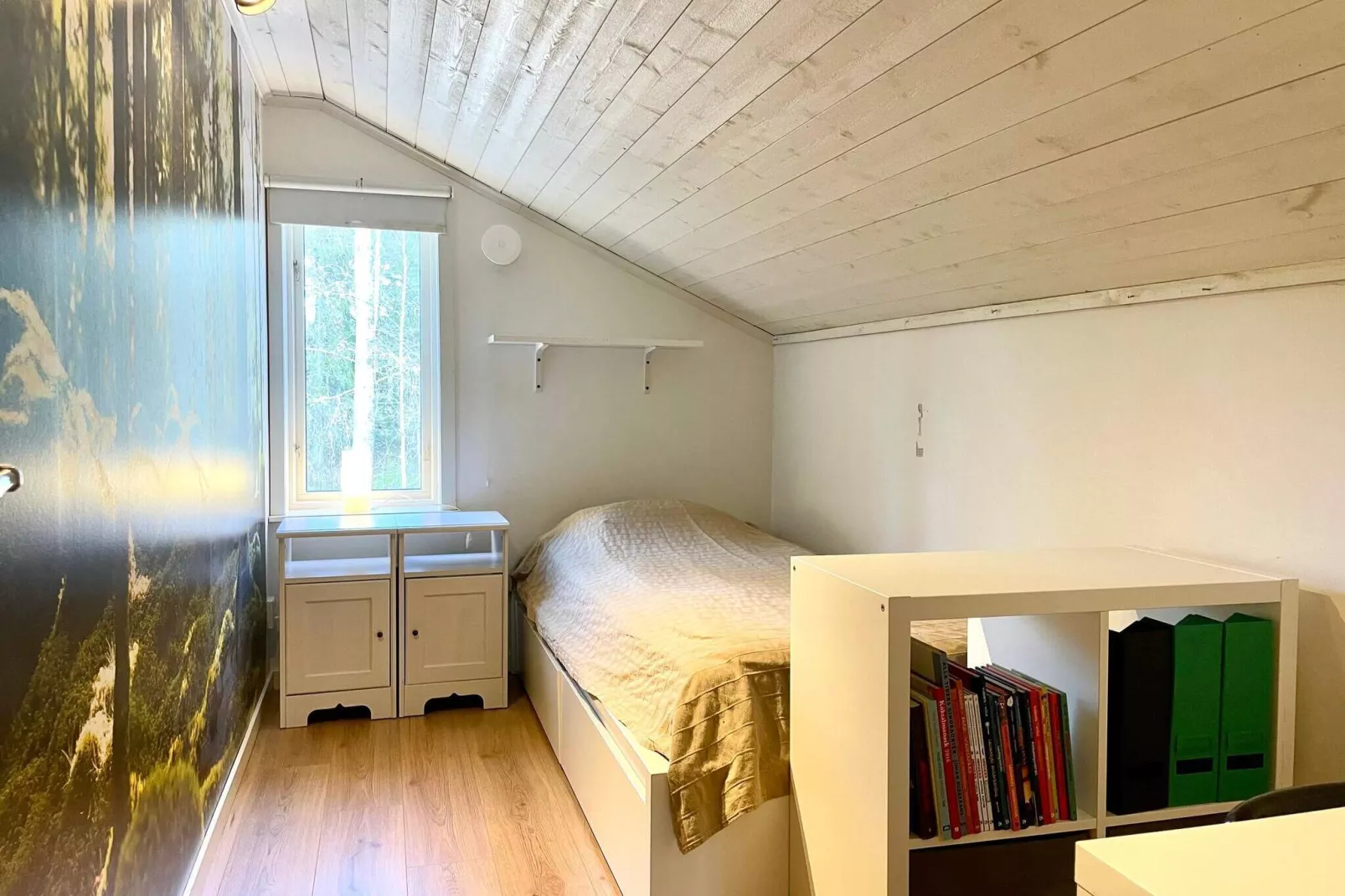 5 persoons vakantie huis in Mörlunda-Binnen