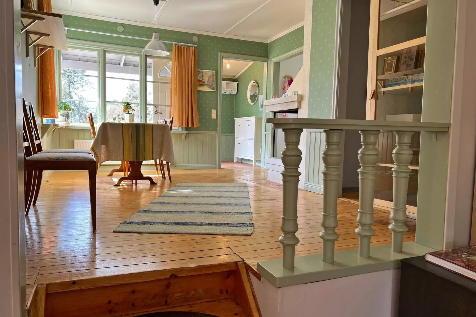 6 persoons vakantie huis in MUNSö-By Traum-Binnen