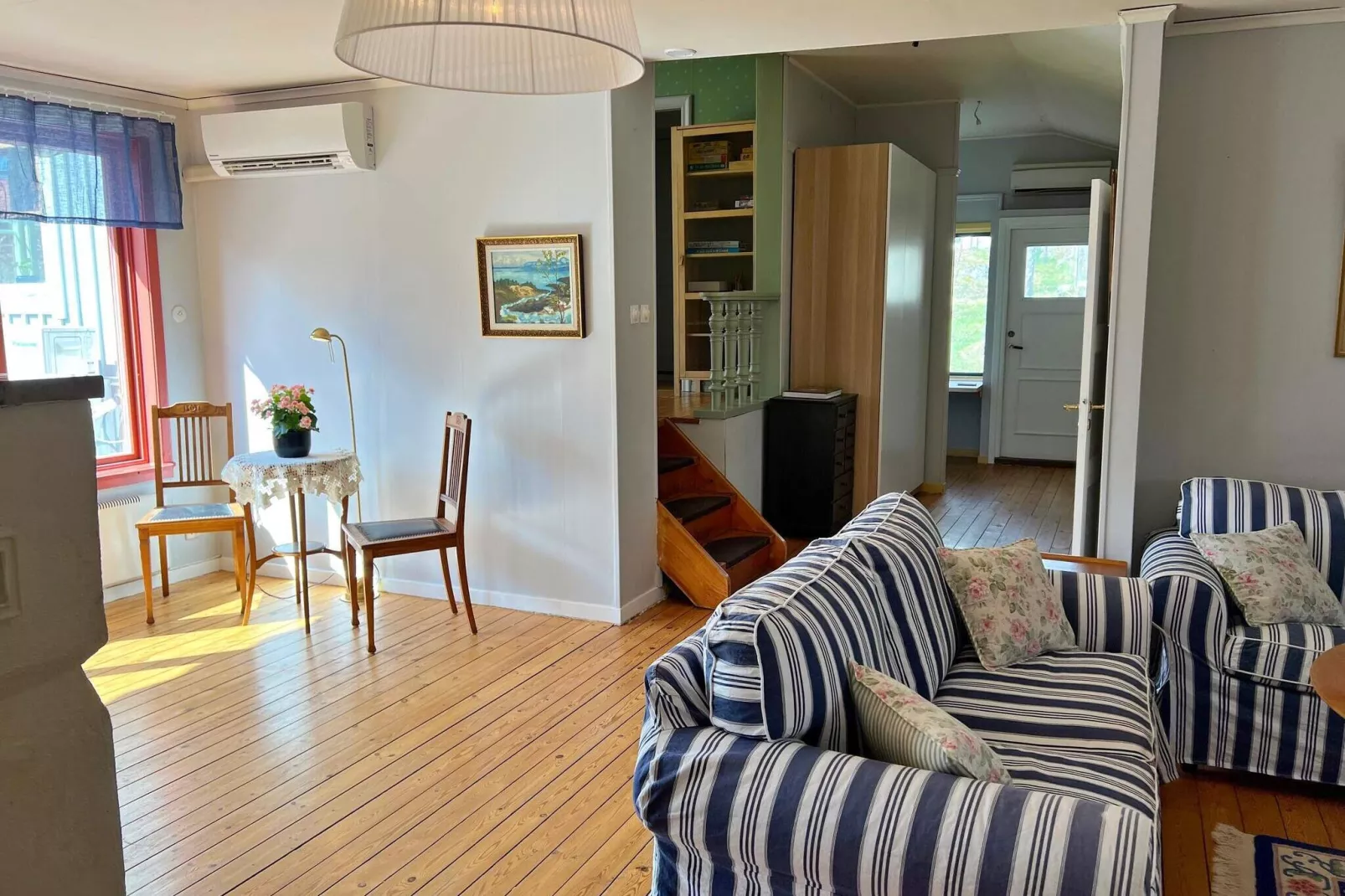 6 persoons vakantie huis in MUNSö-By Traum-Binnen