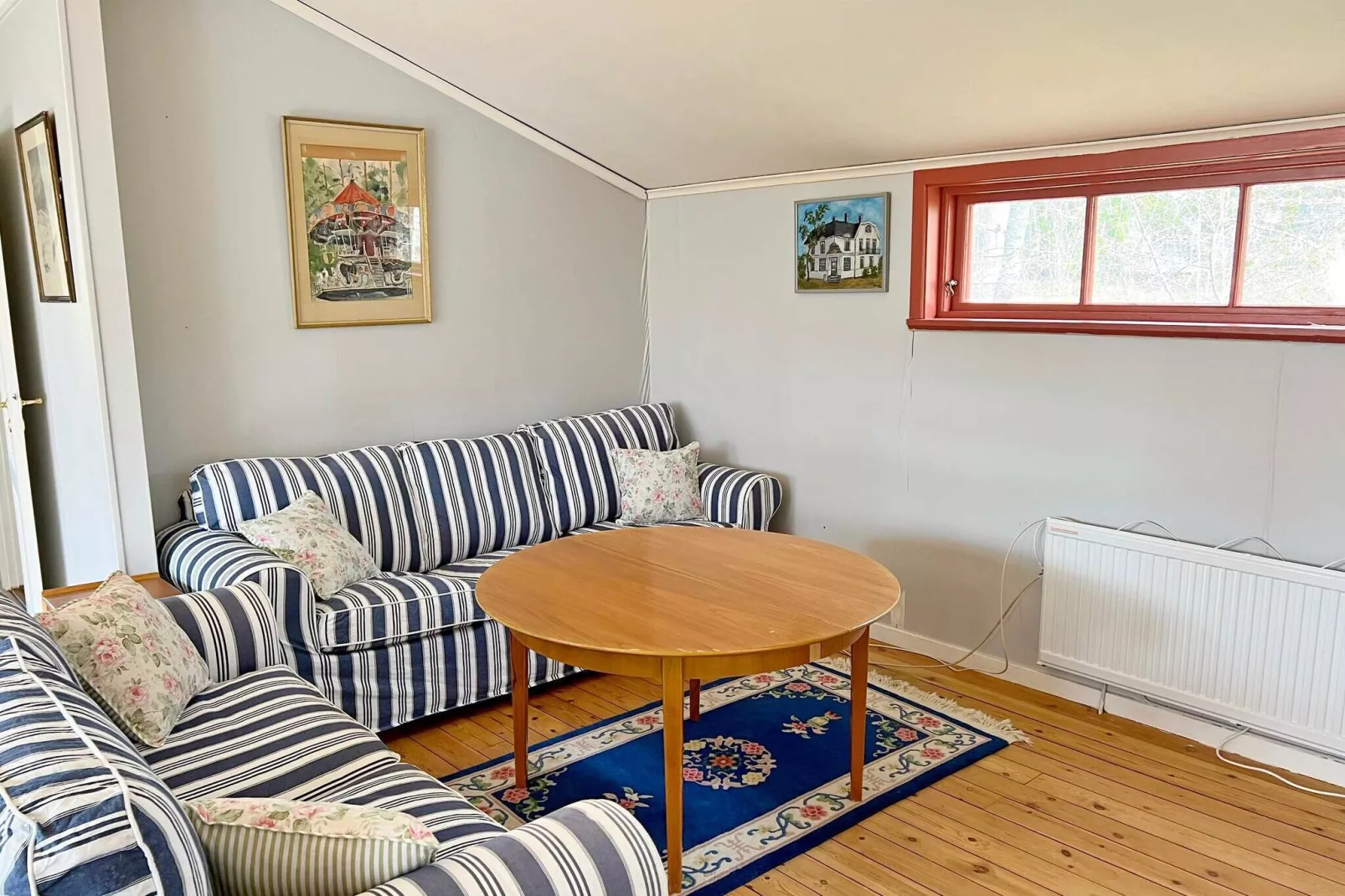 6 persoons vakantie huis in MUNSö-By Traum-Binnen
