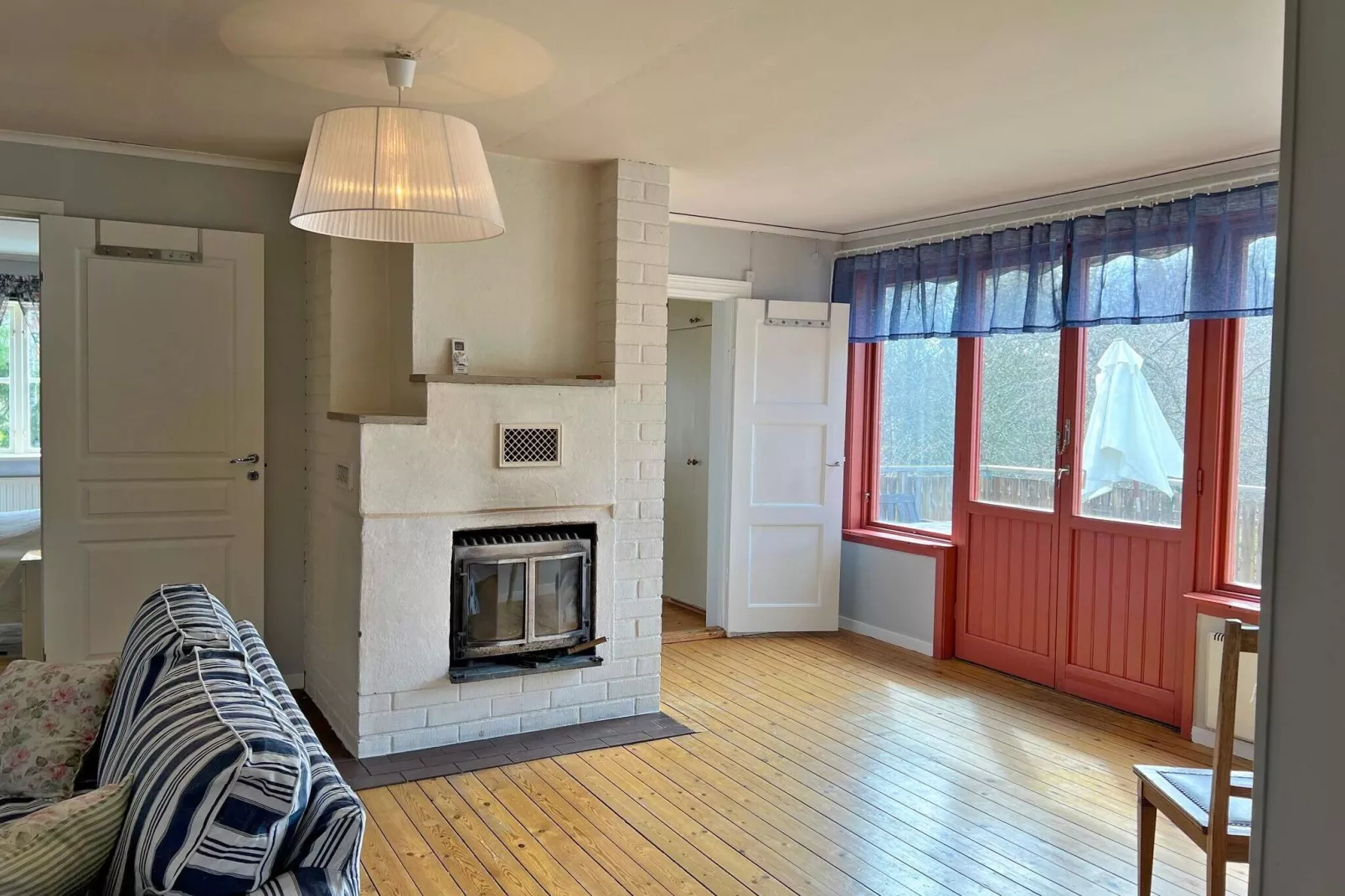 6 persoons vakantie huis in MUNSö-By Traum-Binnen