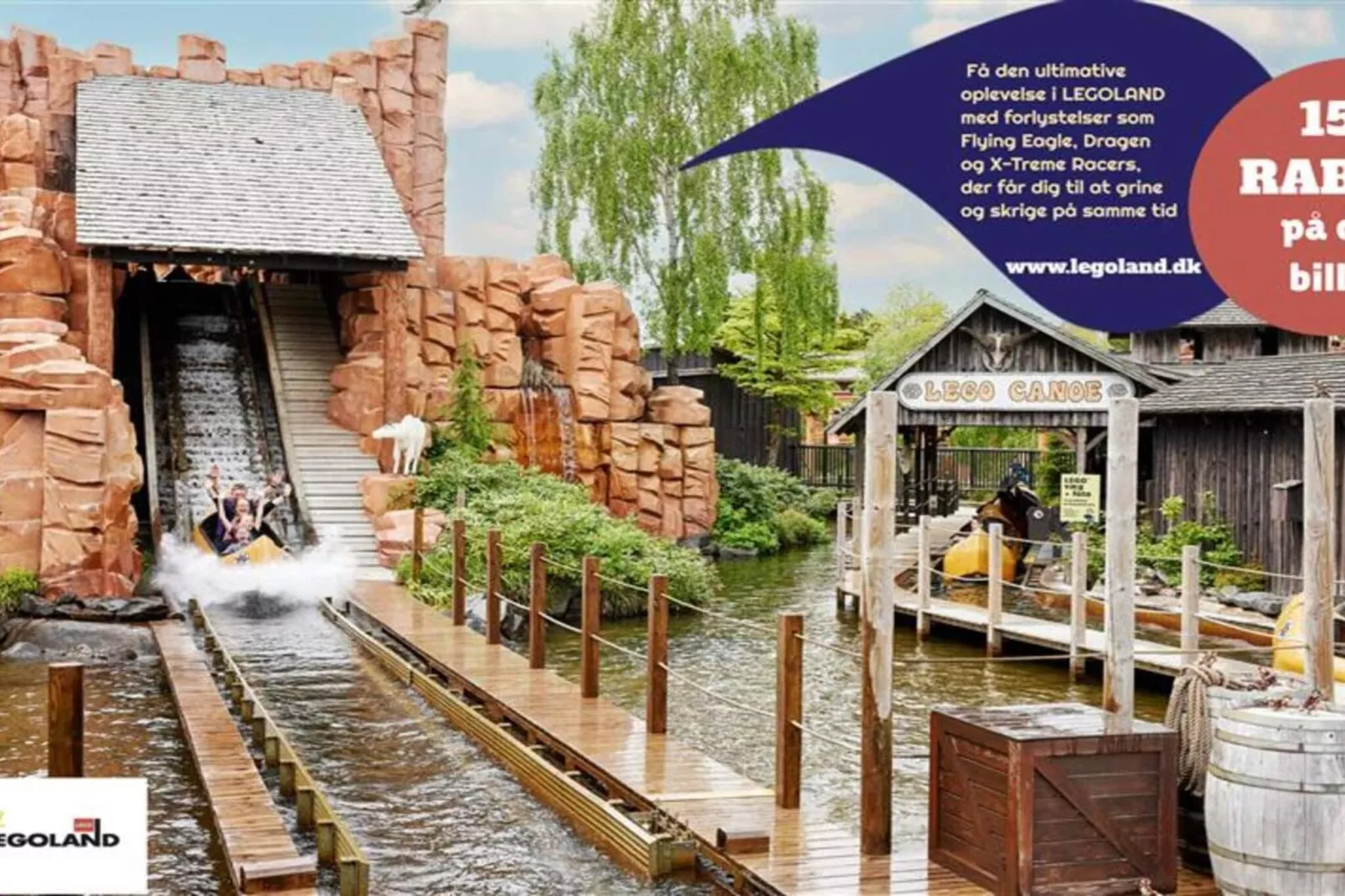 6 persoons vakantie huis op een vakantie park in Blåvand