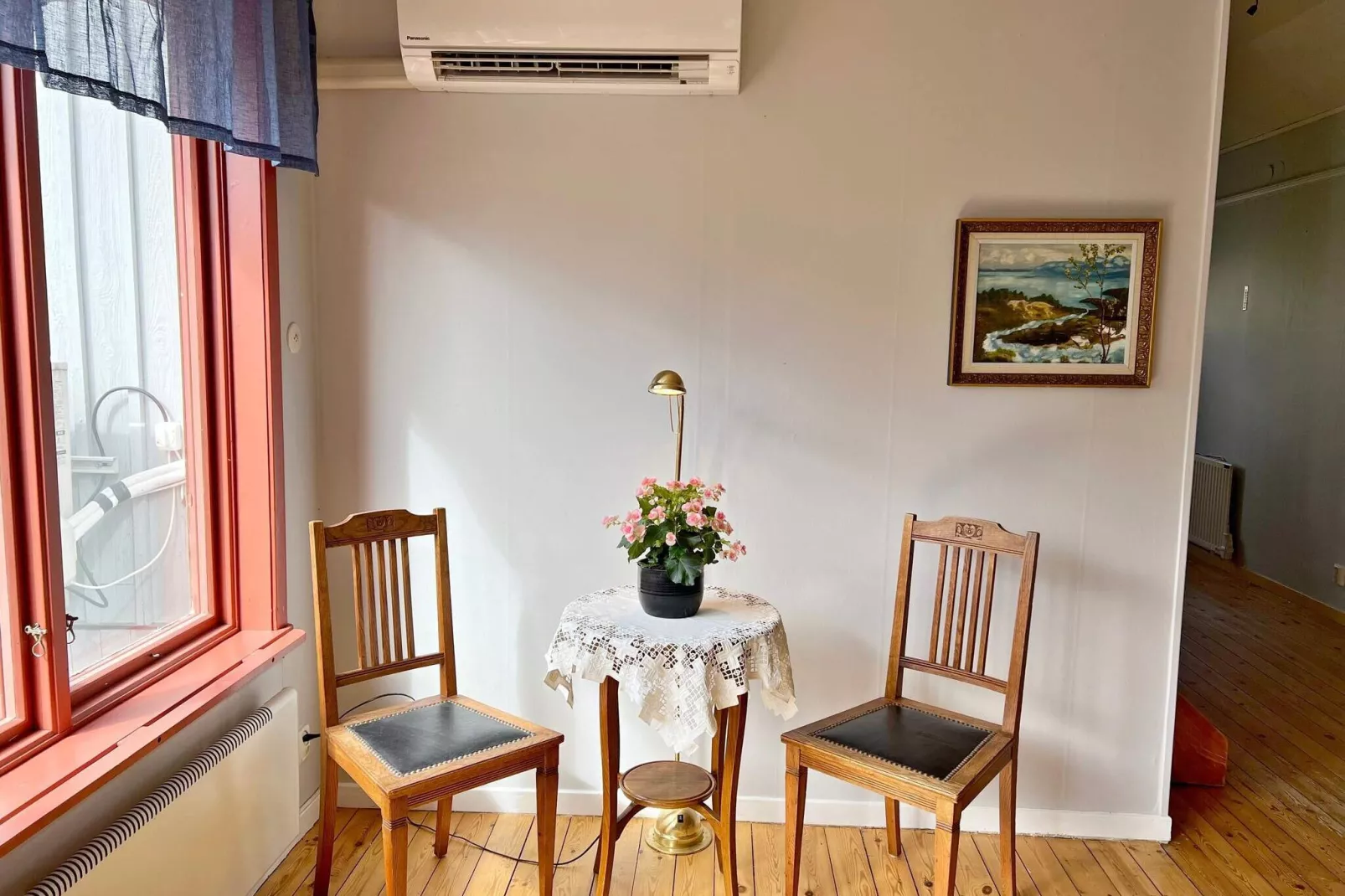 6 persoons vakantie huis in MUNSö-By Traum-Binnen