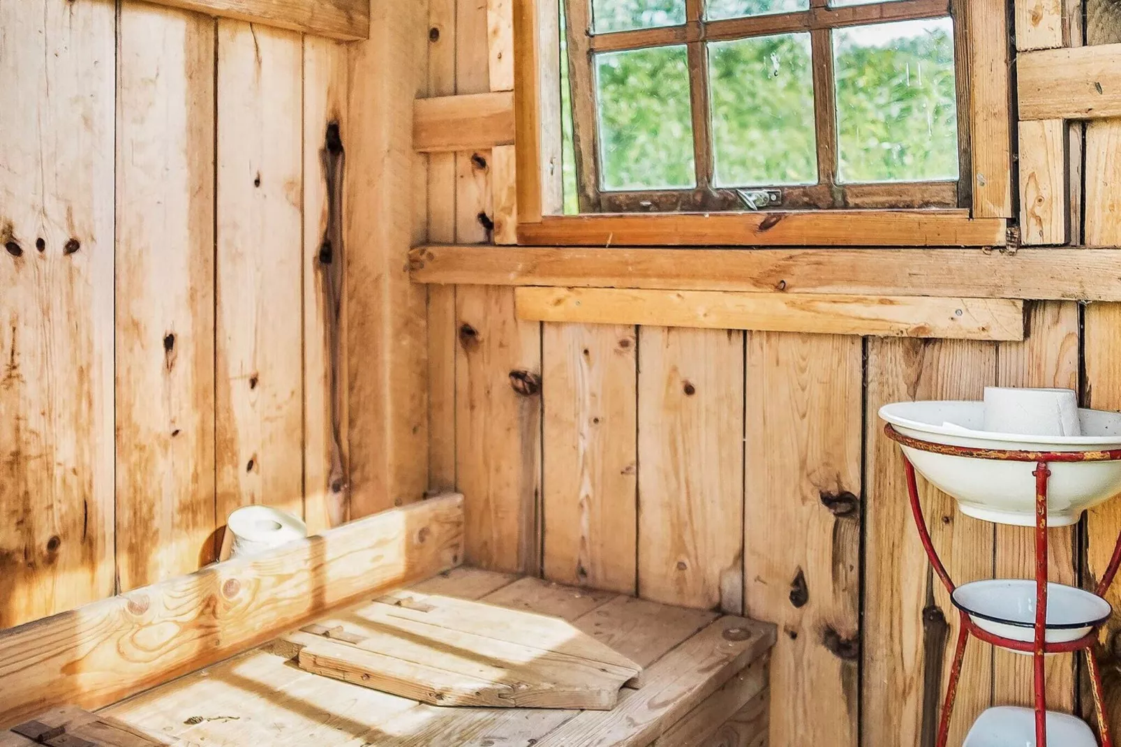 5 persoons vakantie huis in FLEN-By Traum-Binnen