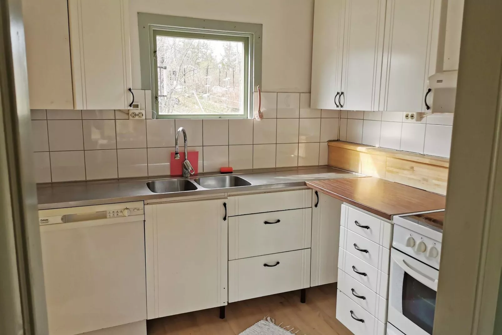 6 persoons vakantie huis in MUNSö-By Traum-Binnen
