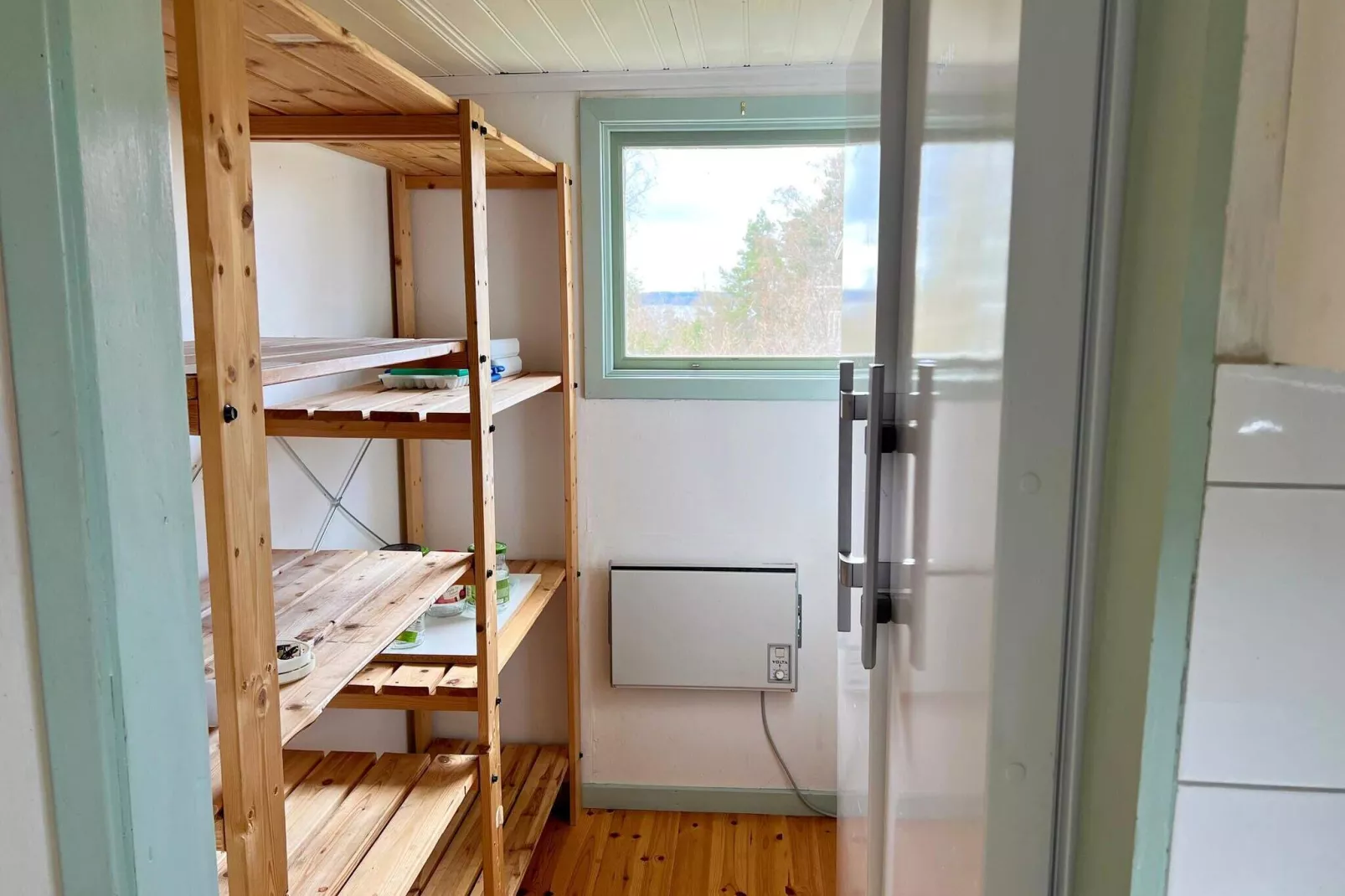 6 persoons vakantie huis in MUNSö-By Traum-Binnen