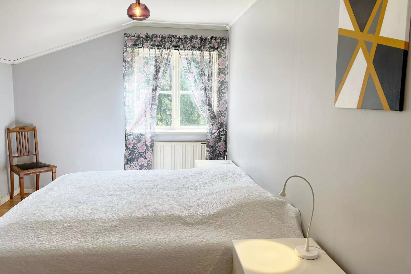 6 persoons vakantie huis in MUNSö-By Traum-Binnen