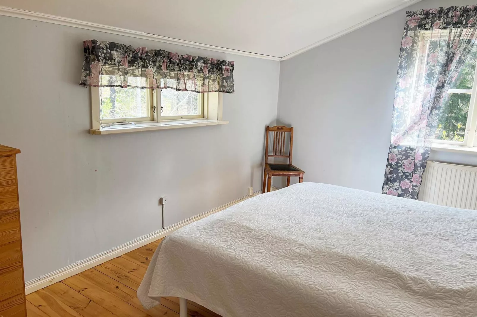 6 persoons vakantie huis in MUNSö-By Traum-Binnen
