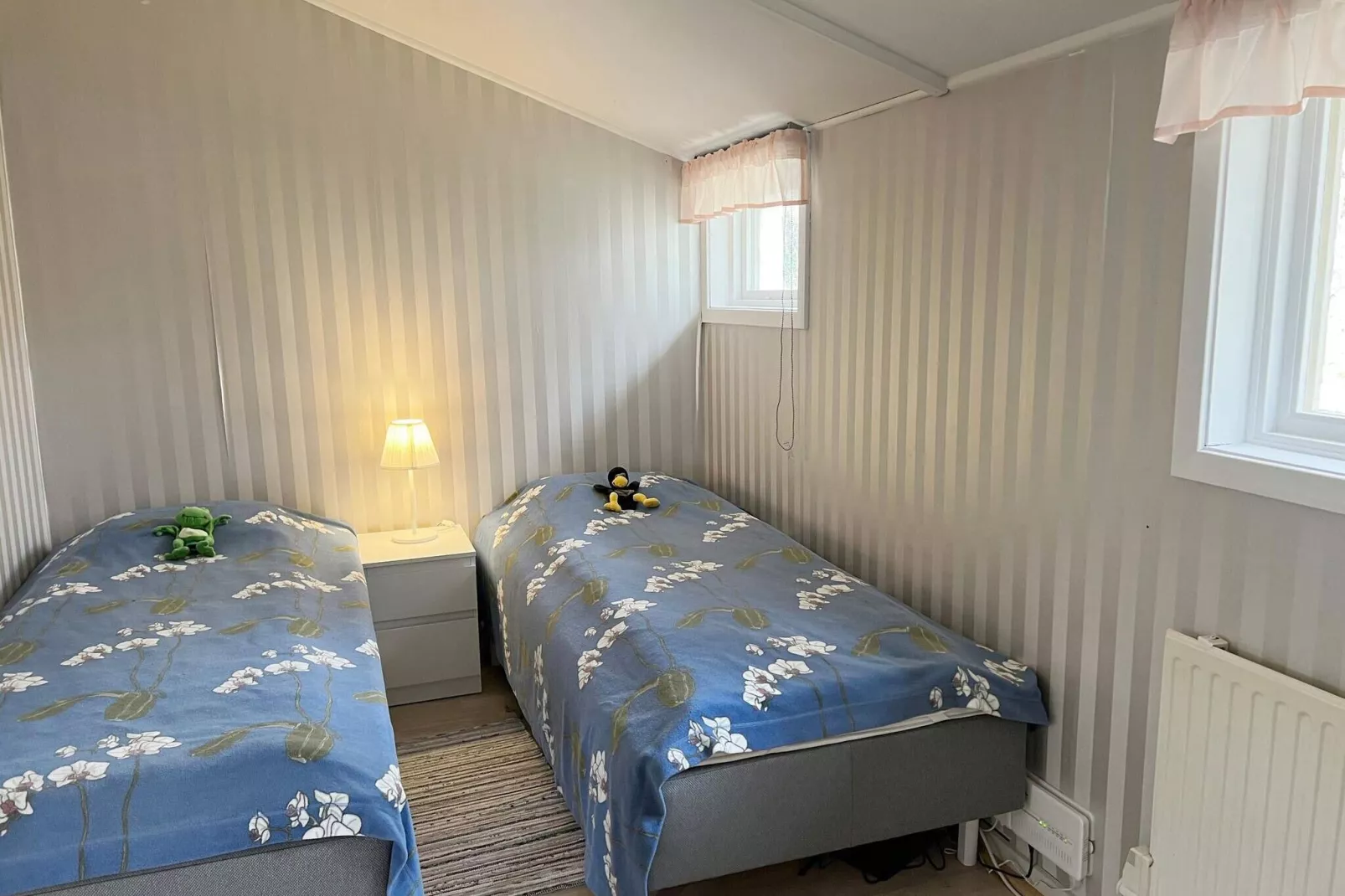 6 persoons vakantie huis in MUNSö-Binnen