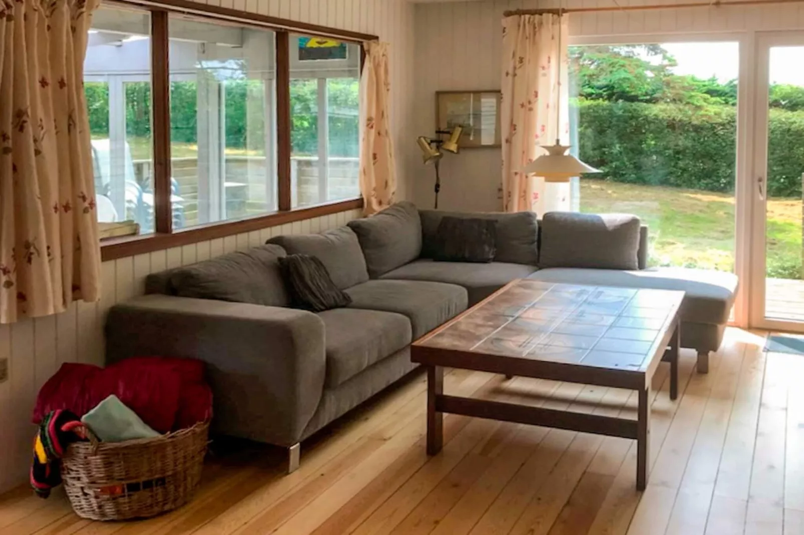 5 persoons vakantie huis in Odder-By Traum-Binnen