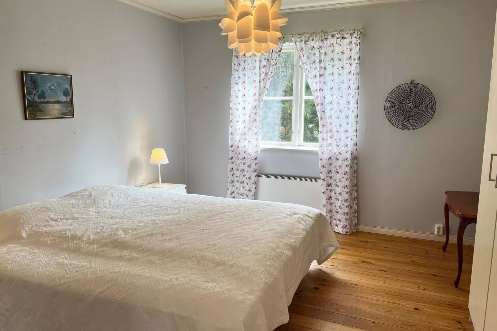 6 persoons vakantie huis in MUNSö-By Traum-Binnen