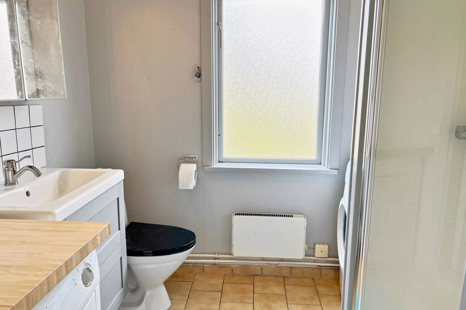 6 persoons vakantie huis in MUNSö-By Traum-Binnen