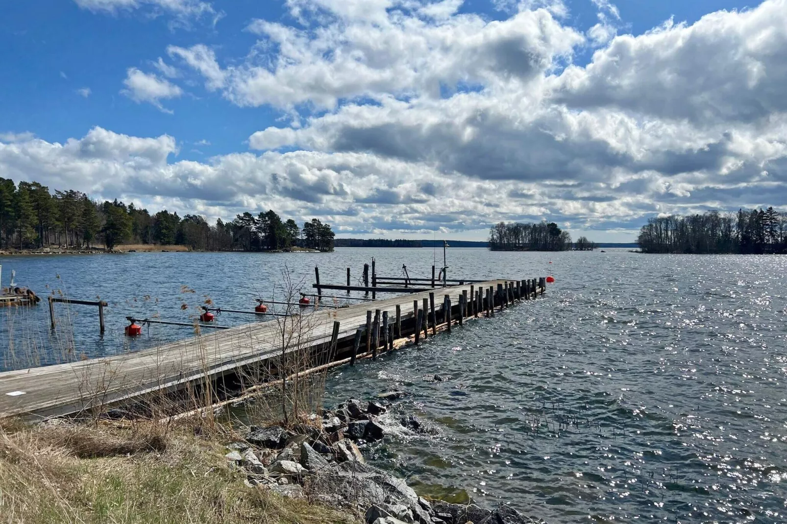 6 persoons vakantie huis in MUNSö-By Traum-Niet-getagd