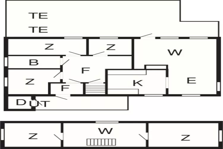 40494-SANDVIKA-Plattegrond