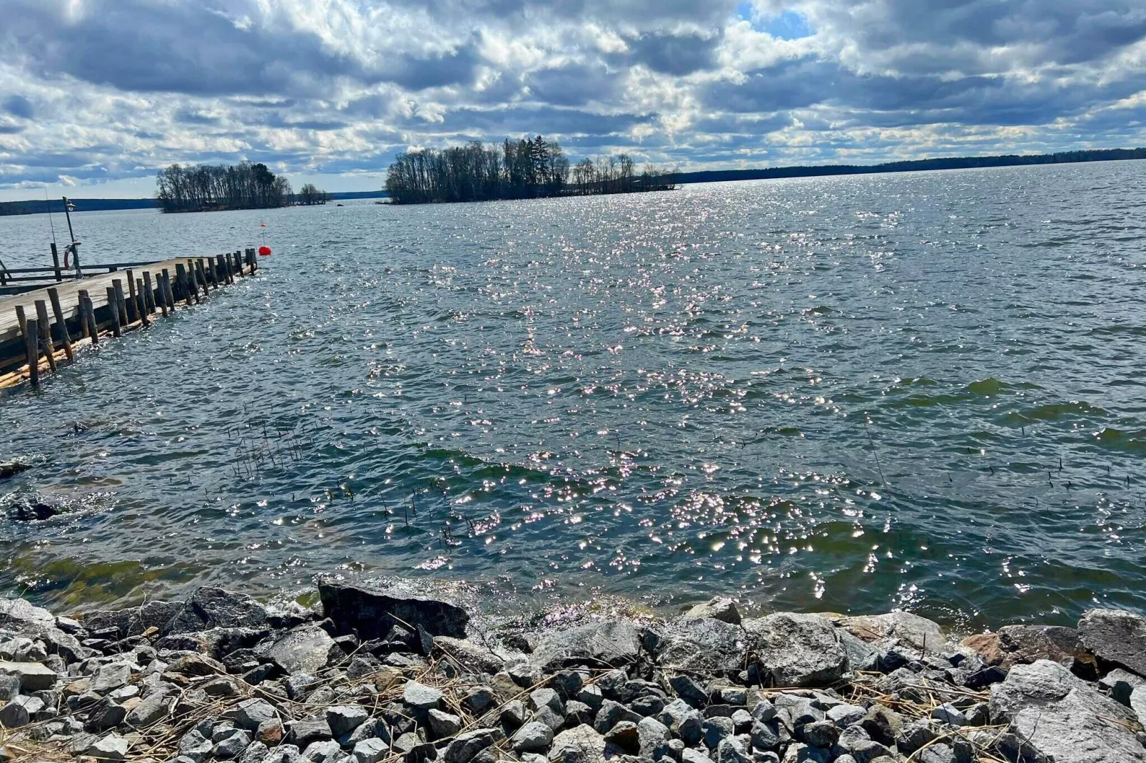 6 persoons vakantie huis in MUNSö-By Traum-Niet-getagd