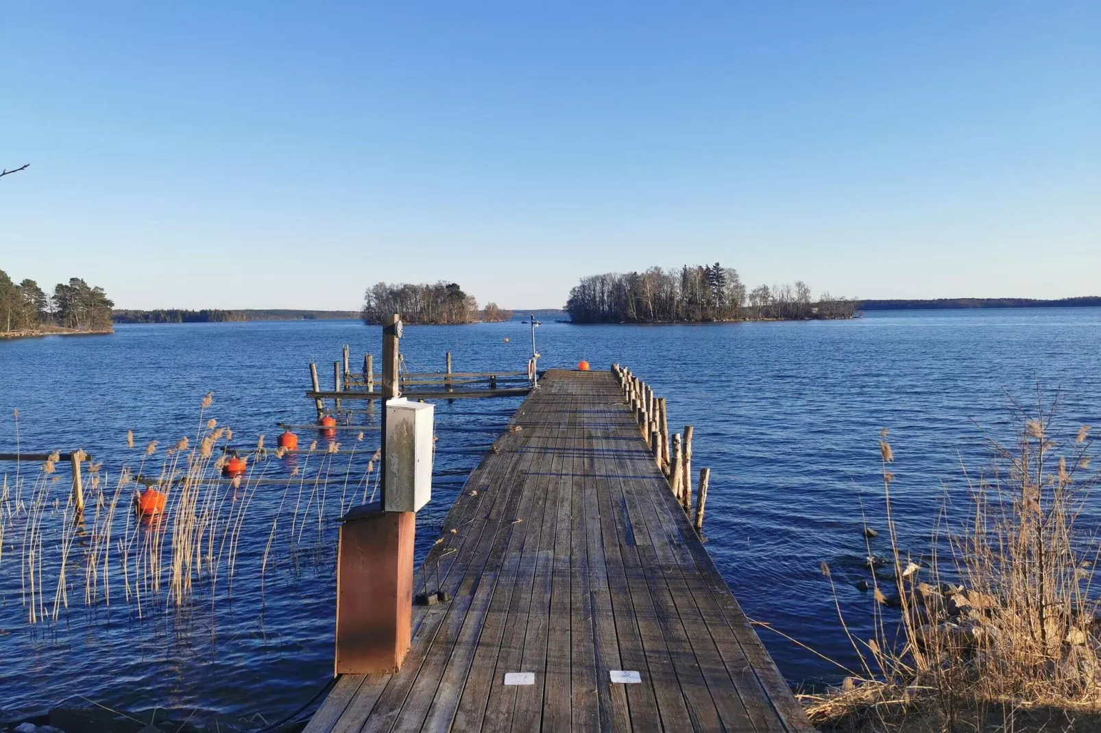 6 persoons vakantie huis in MUNSö-By Traum-Niet-getagd