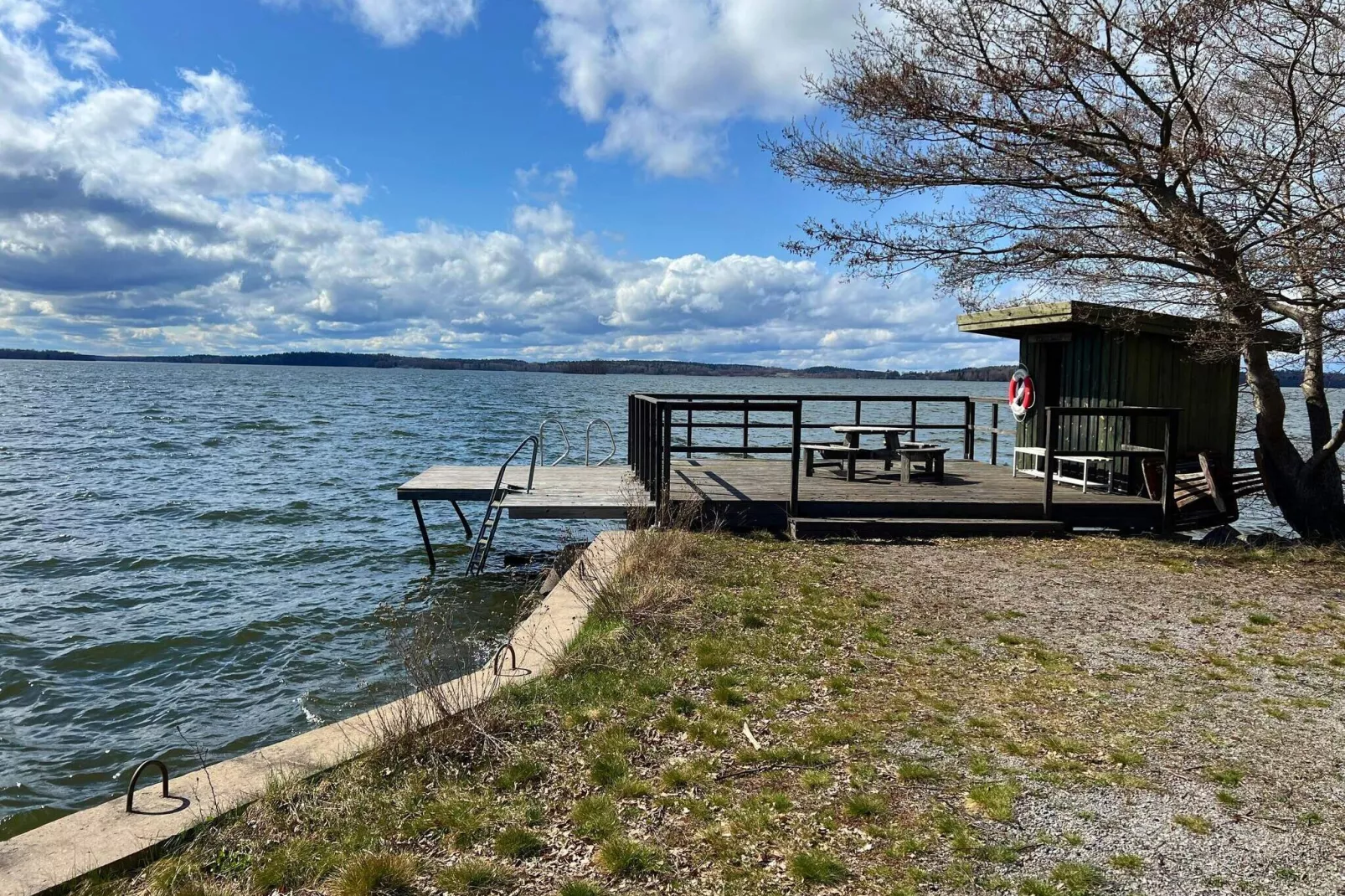 6 persoons vakantie huis in MUNSö-By Traum-Niet-getagd