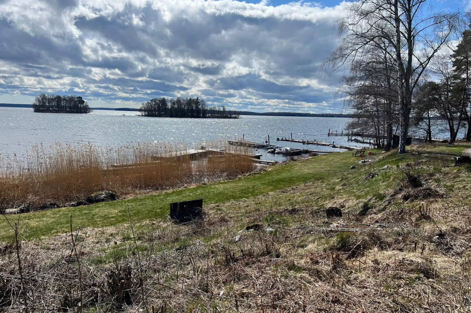 6 persoons vakantie huis in MUNSö-By Traum-Niet-getagd