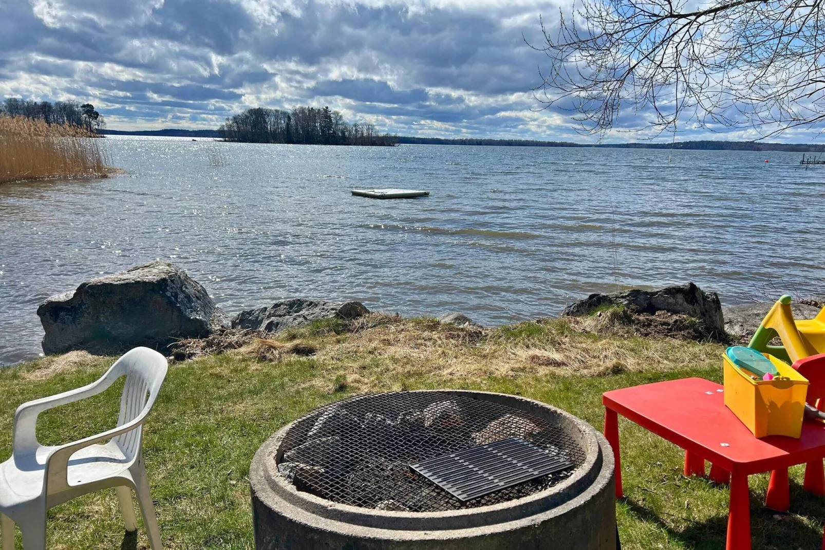 6 persoons vakantie huis in MUNSö-By Traum-Niet-getagd