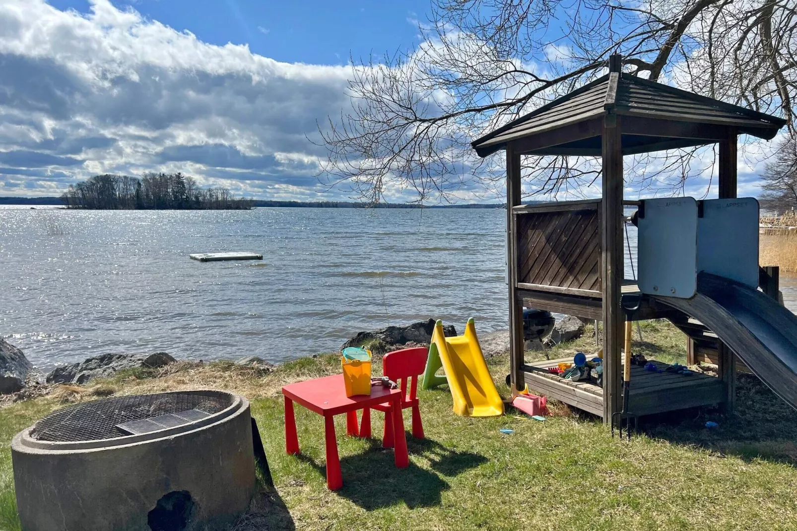 6 persoons vakantie huis in MUNSö-By Traum-Niet-getagd