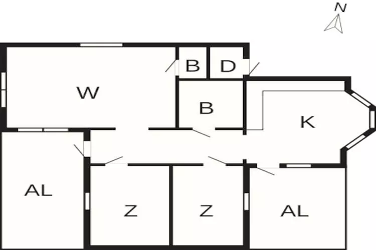 42352-Plattegrond