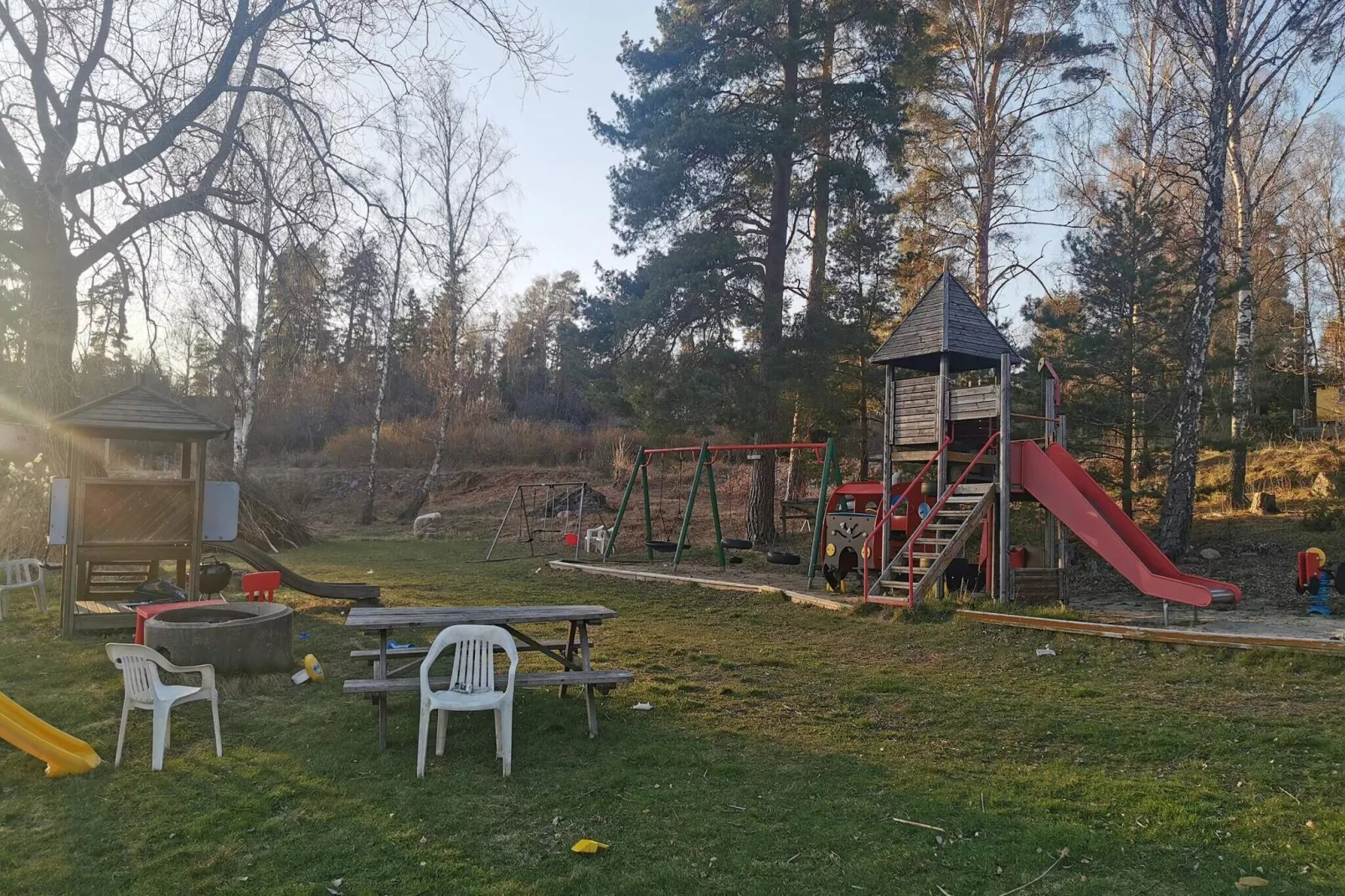 6 persoons vakantie huis in MUNSö-Niet-getagd
