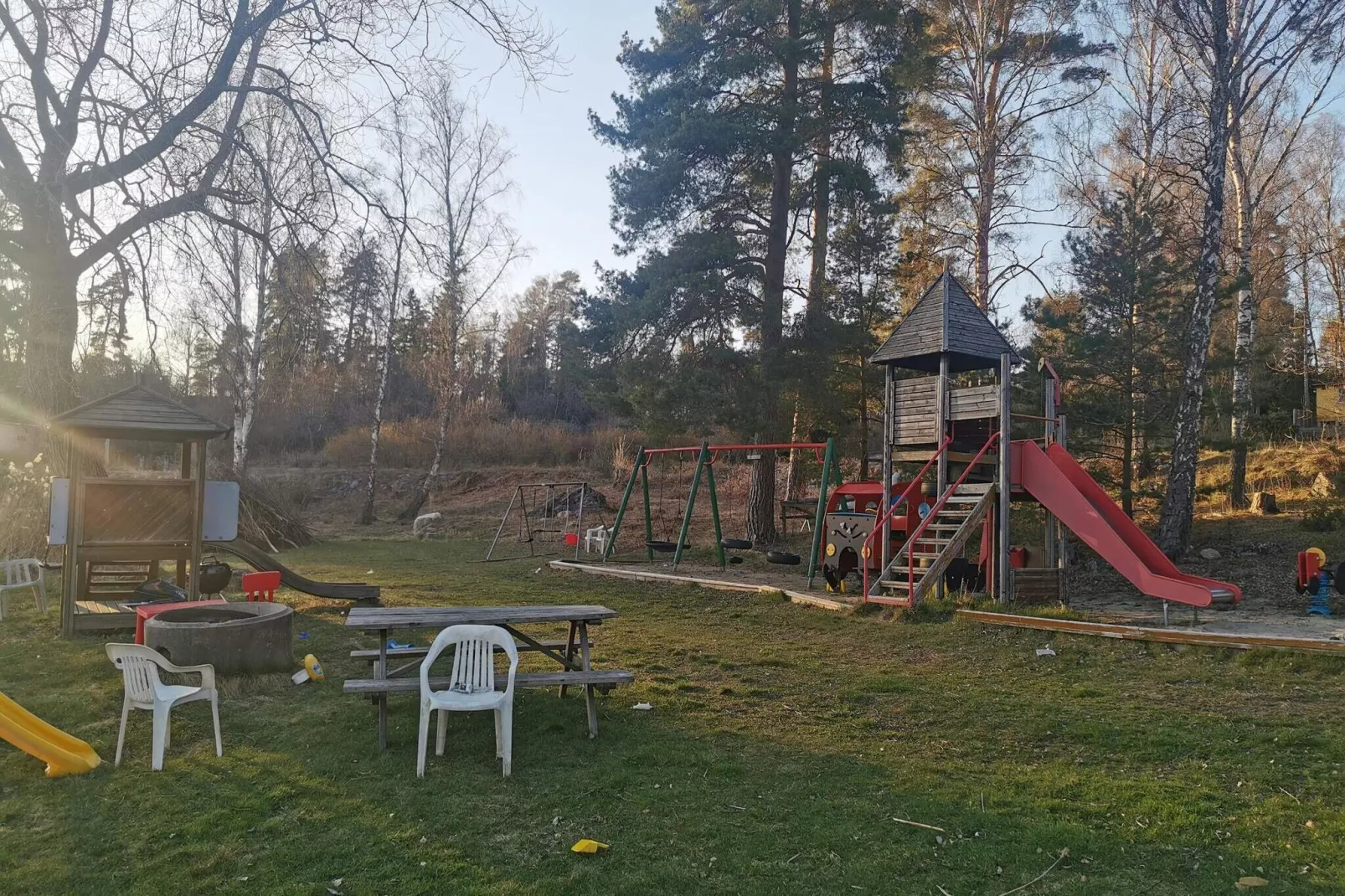 6 persoons vakantie huis in MUNSö-By Traum-Niet-getagd