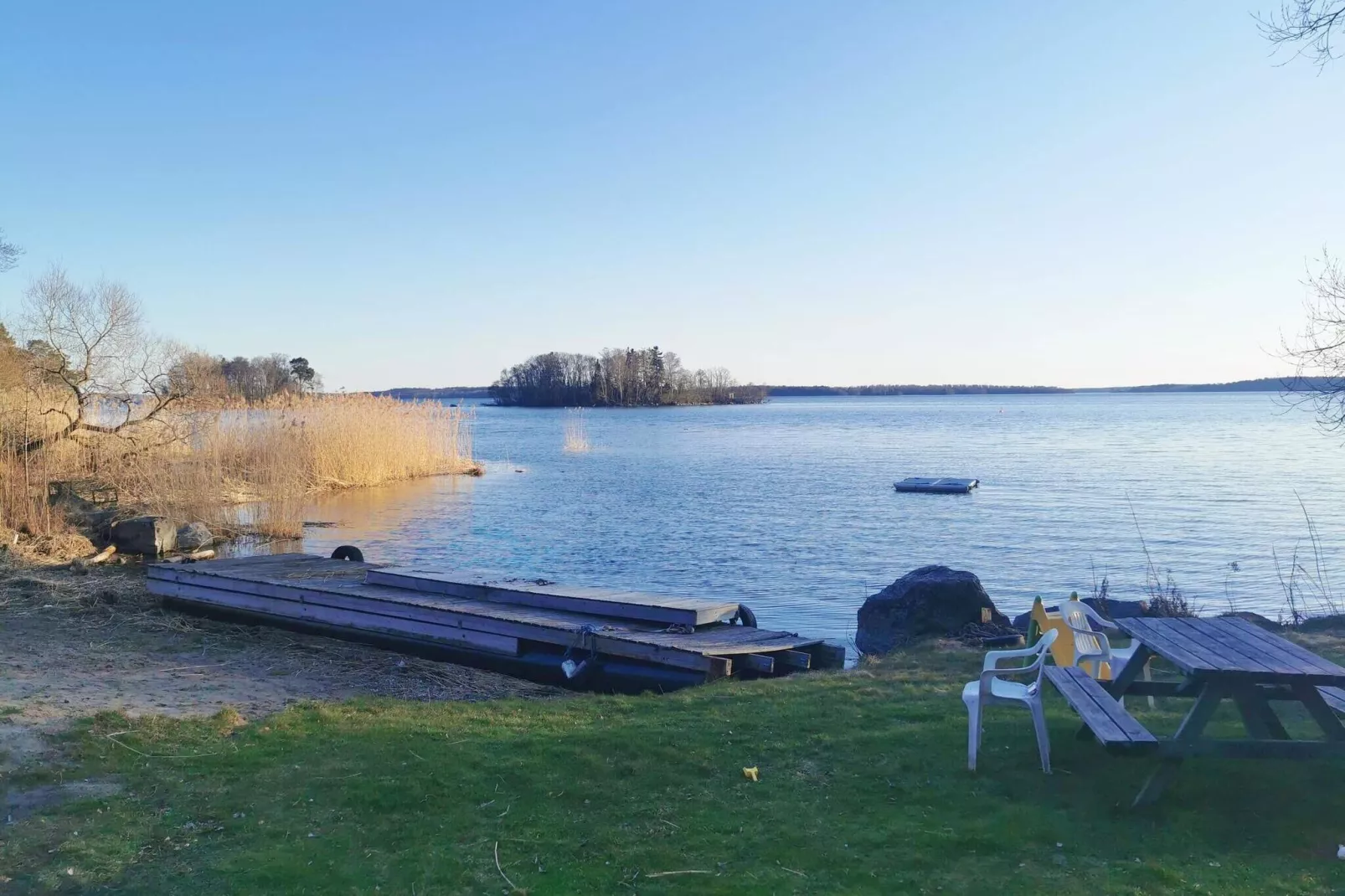 6 persoons vakantie huis in MUNSö-By Traum-Niet-getagd