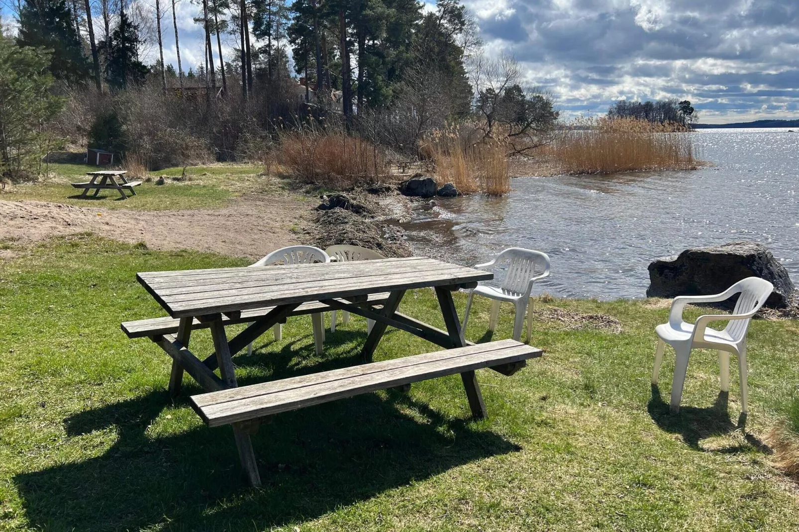 6 persoons vakantie huis in MUNSö-By Traum-Niet-getagd