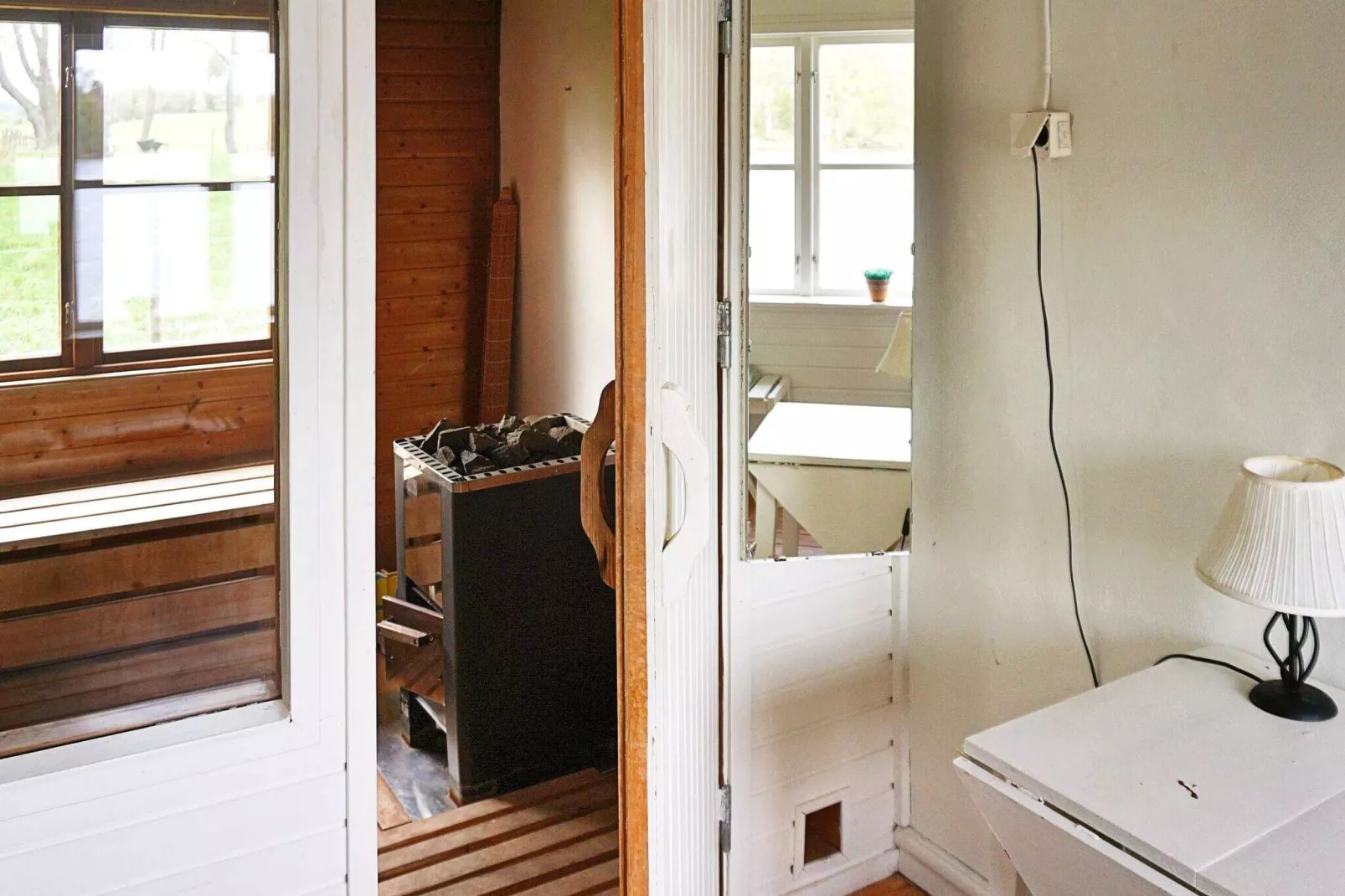 5 persoons vakantie huis in FLEN-By Traum-Binnen