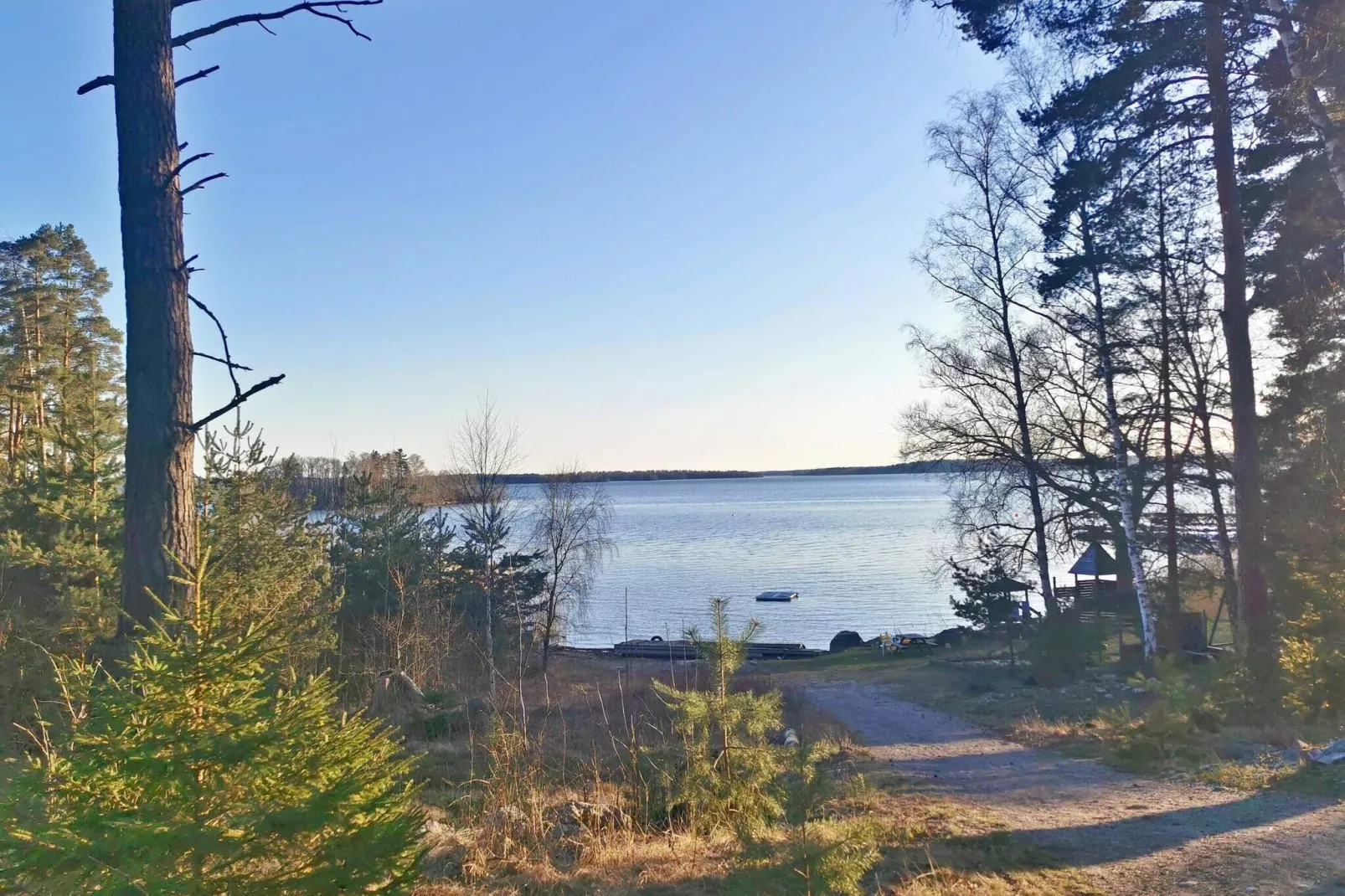 6 persoons vakantie huis in MUNSö-By Traum-Niet-getagd