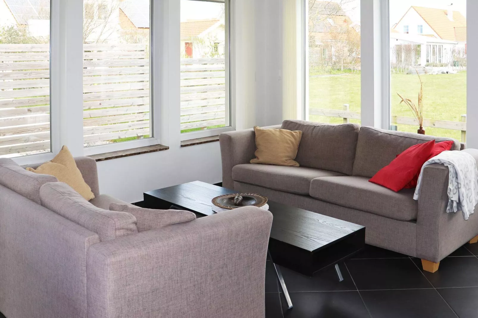 8 persoons vakantie huis in GLOMMEN-By Traum-Binnen