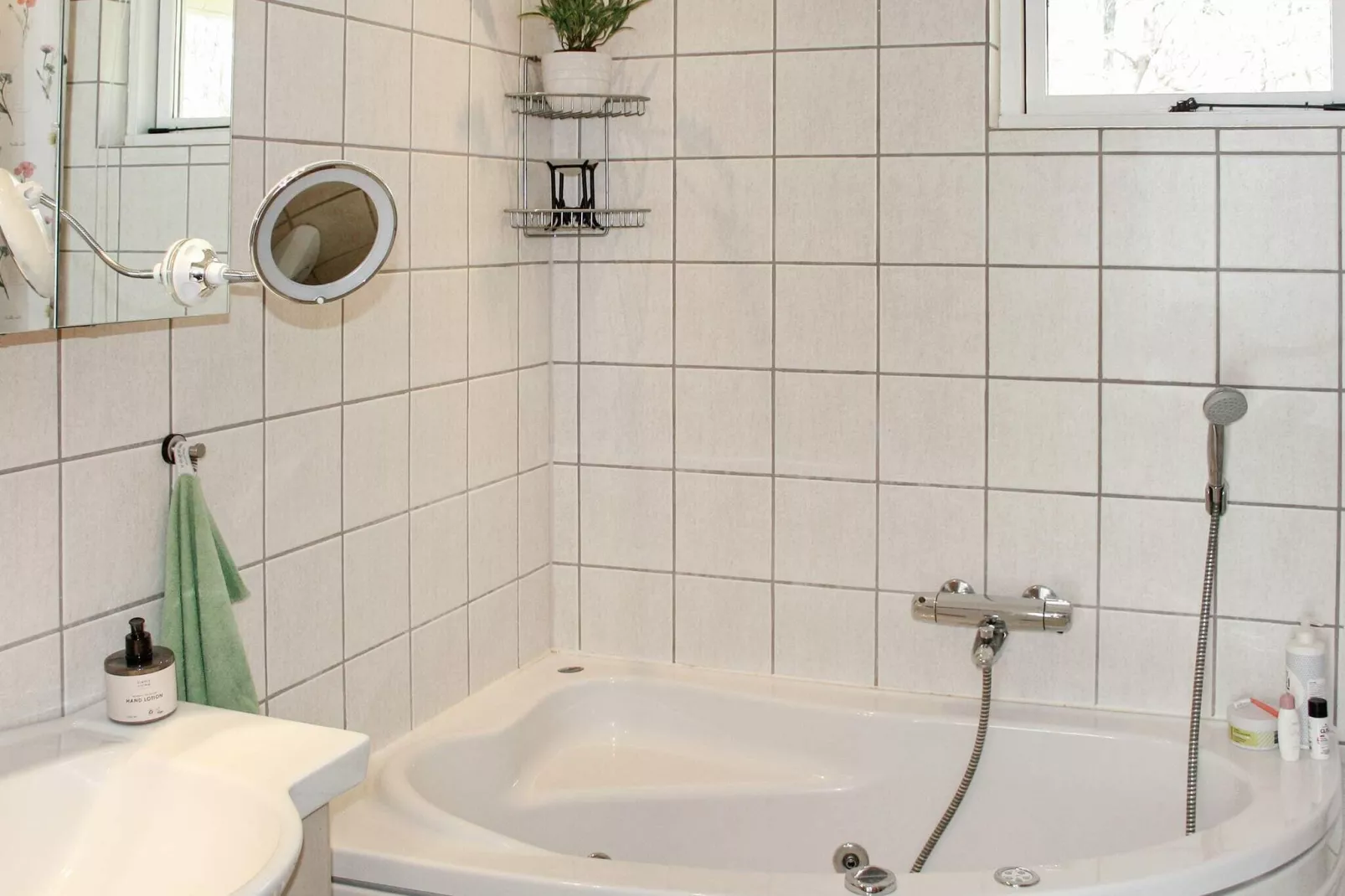 6 persoons vakantie huis in Hadsund-By Traum-Spa